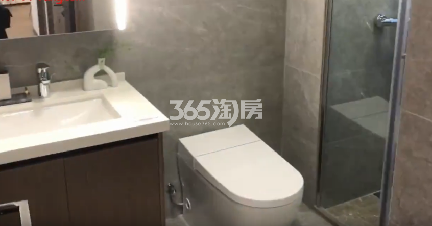 润城中心样板图