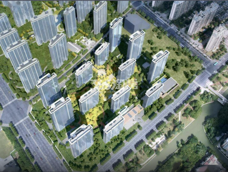 澄阳四季云庭最新动态