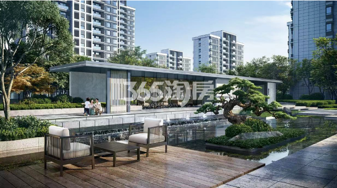 中建太泽之星效果图_苏州中建太泽之星_苏州新房网_365淘房