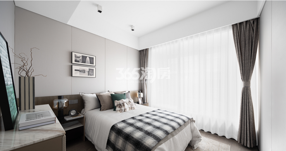 中建太泽之星175户型_苏州中建太泽之星_苏州365淘房