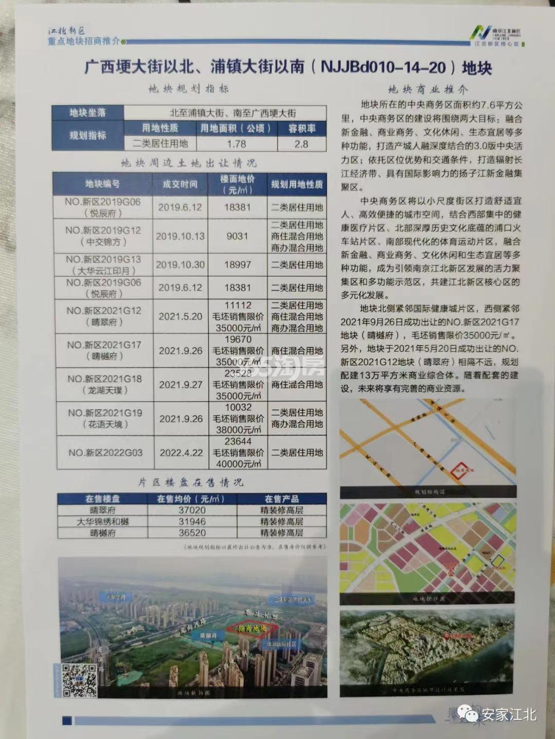 核心区G09地块区位图