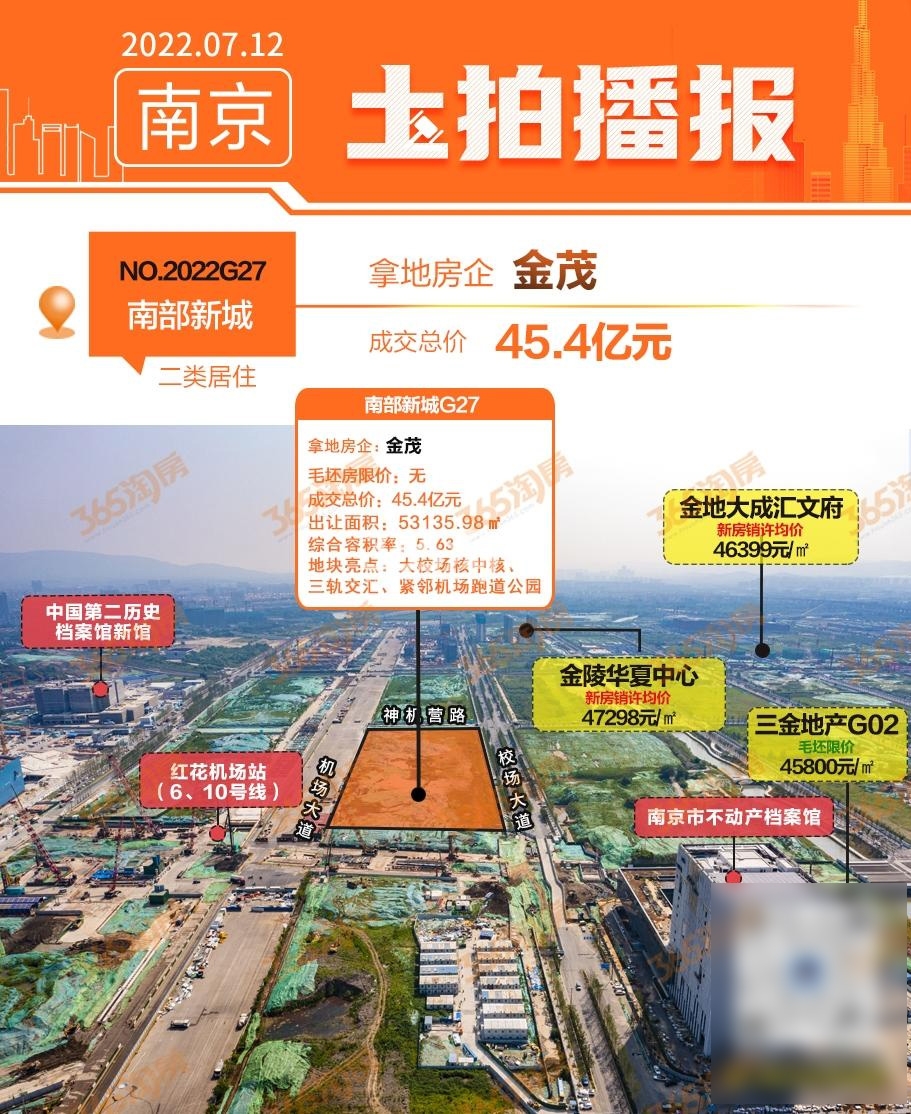 秦淮金茂府规划平面图_南京秦淮金茂府_南京新房网_365淘房