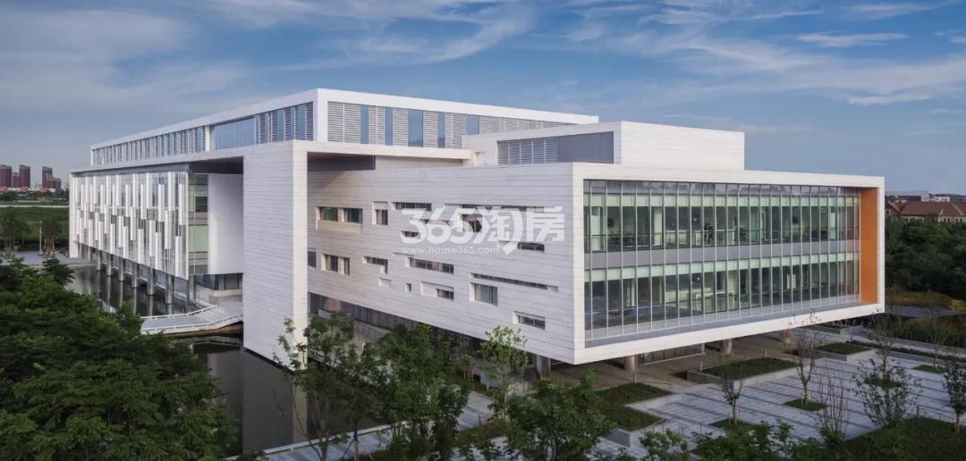 美国杜克大学昆山校区