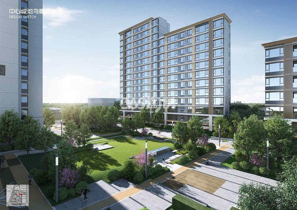 中国铁建花语天境最新动态