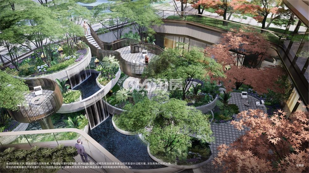 天琴华樟建面385㎡样板间主卧_南京天琴华樟_南京新房网_365淘房