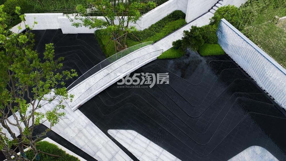 碧桂园国风云樾效果图