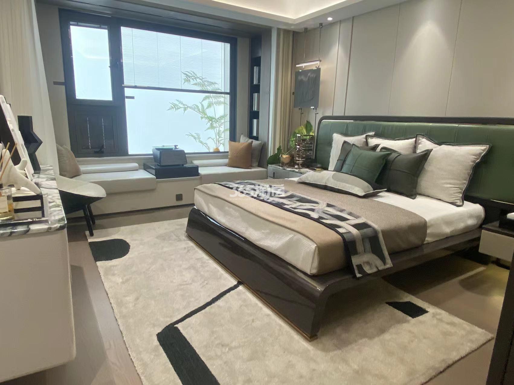 保利天汇建面约140㎡4室2厅2卫_苏州保利天汇_苏州365淘房