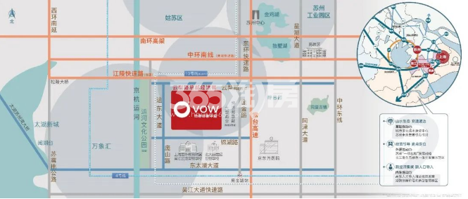 爱情·云锦万象配套图