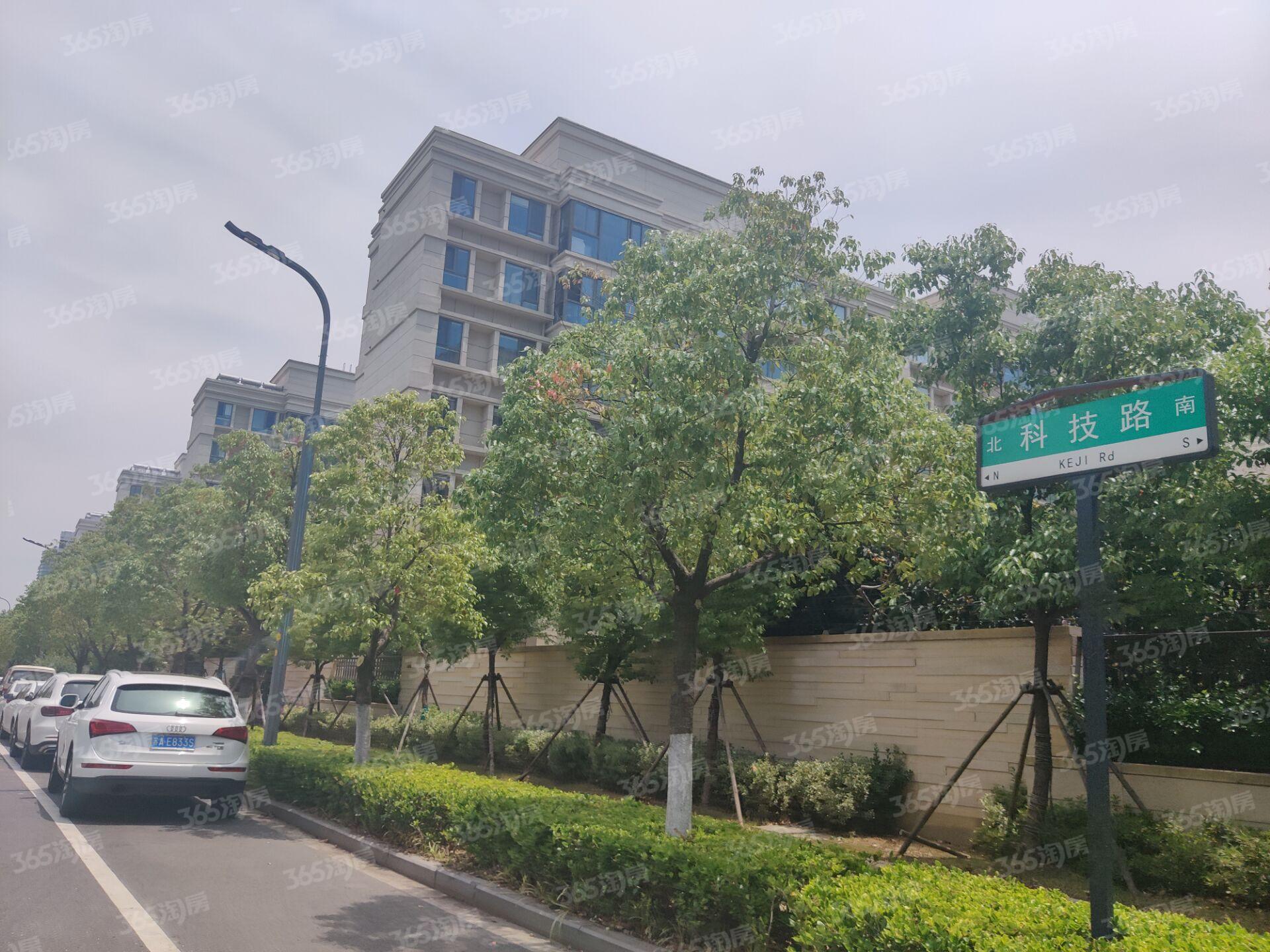 升龙桃花园著_南京升龙桃花园著二手房|租房|房价_南京365淘房