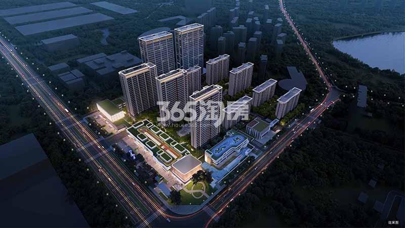 皖投云锦台最新动态