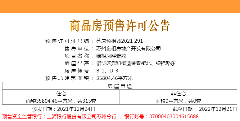 金相天地一批次销许