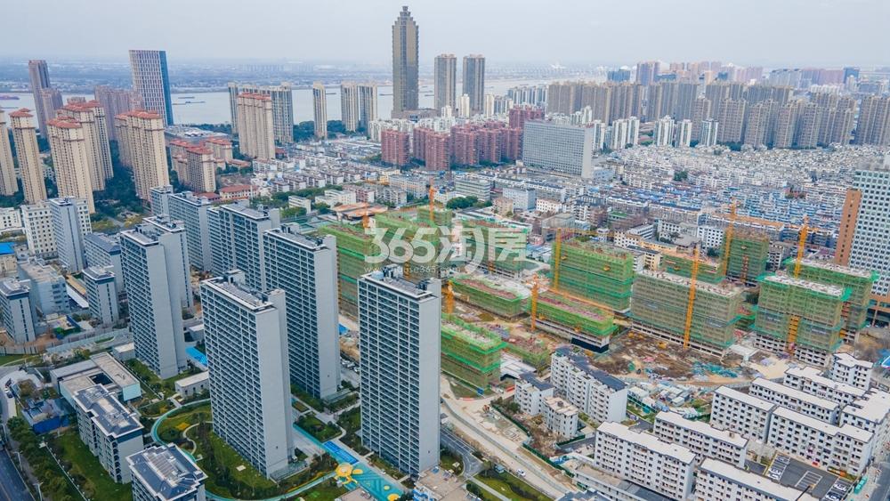 2023.2工程进度实拍