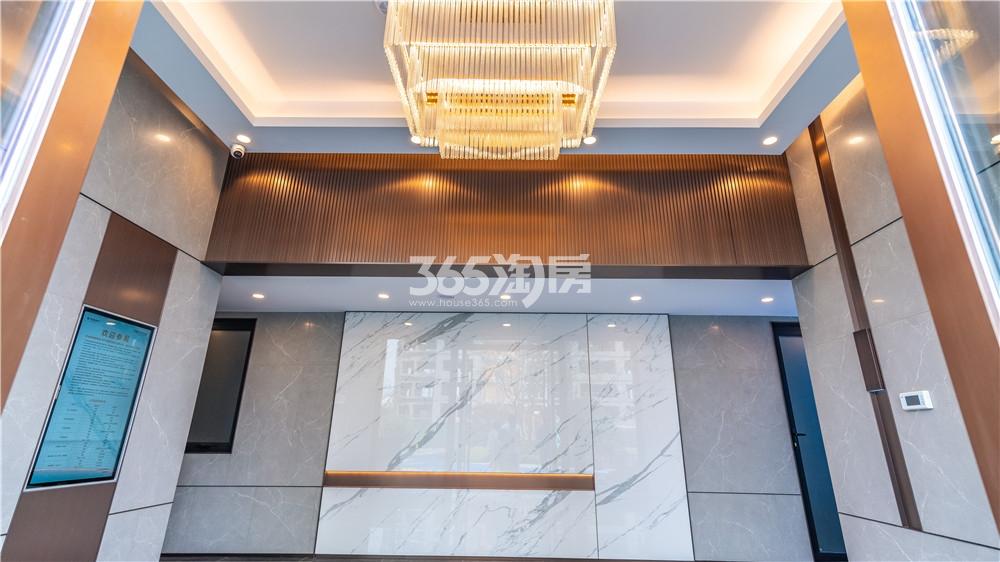 伟星时代悦峰景观示范区实景图(2023.5.15)_南京伟星时代悦峰_南京新房网_365淘房