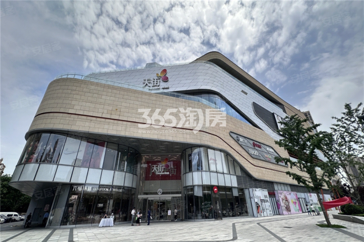 金地清峯上配套图_西安金地清峯上_西安新房网_365淘房