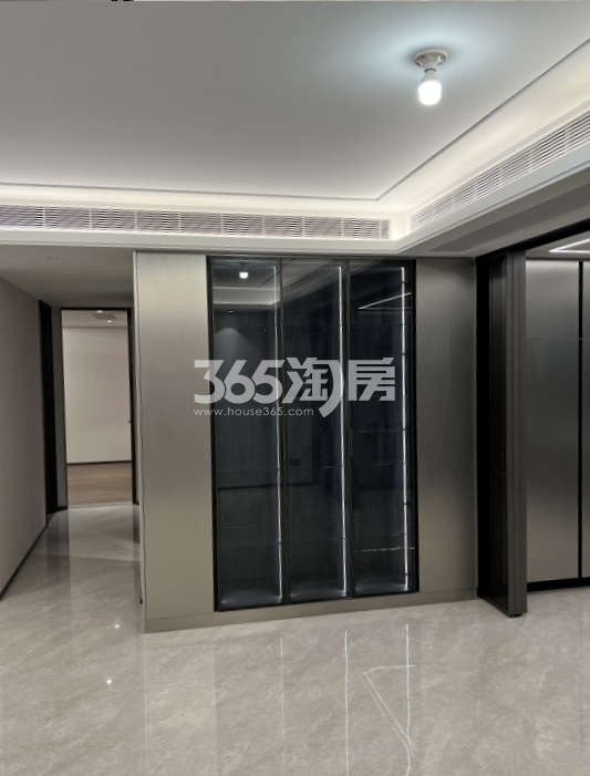 196㎡客厅