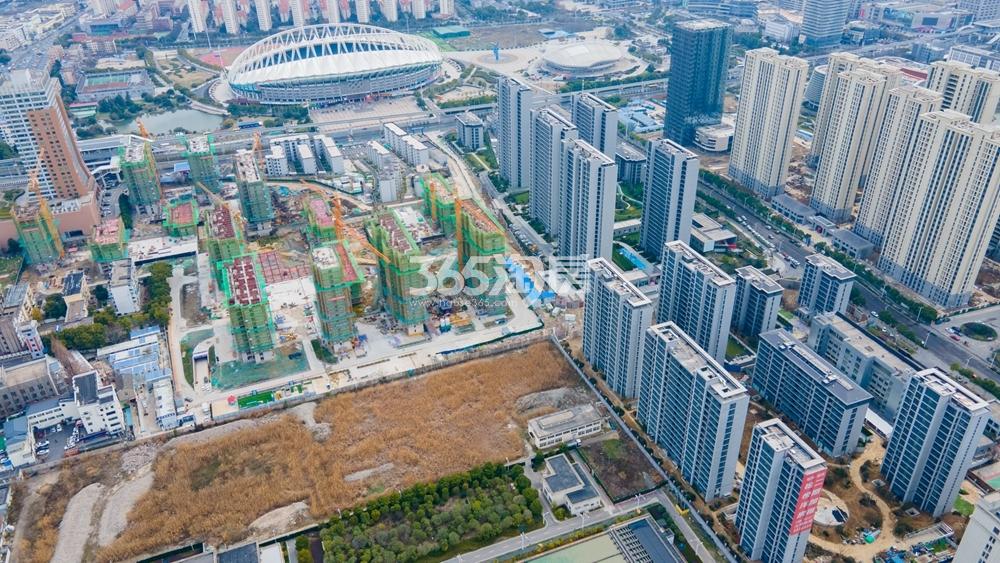 2023.2工程进度实拍