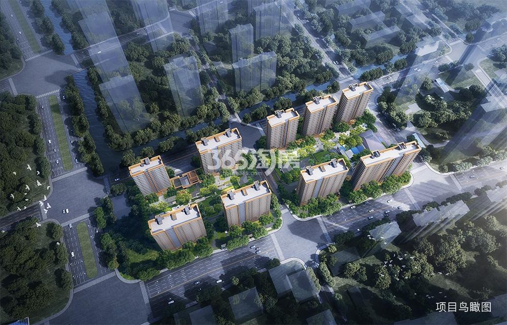 建发缦云_南京建发缦云-南京365淘房