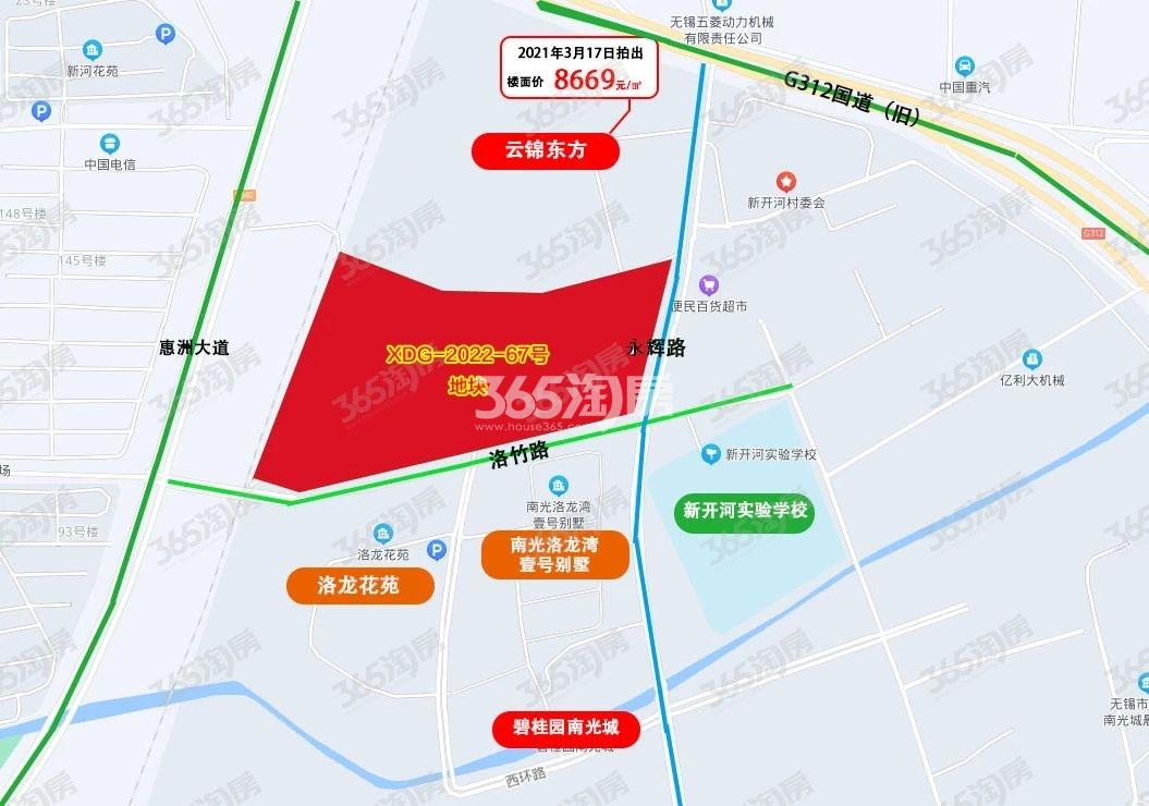 青云琚交通图