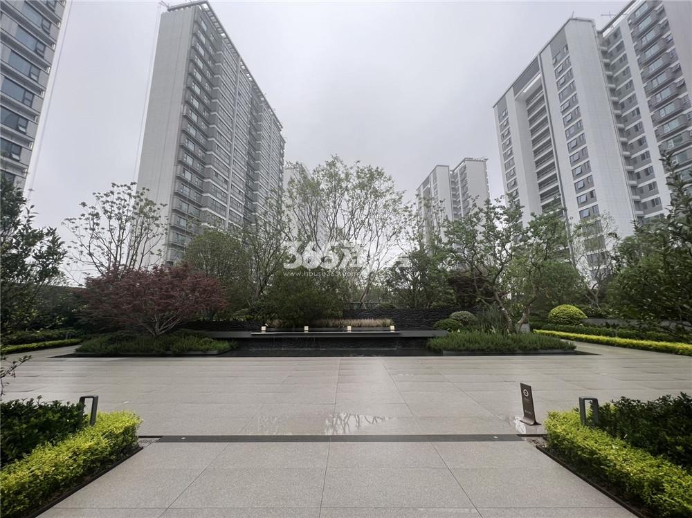 中海观文澜建面110㎡样板间精装标准公示(2023.5.31)_南京中海观文澜_南京新房网_365淘房