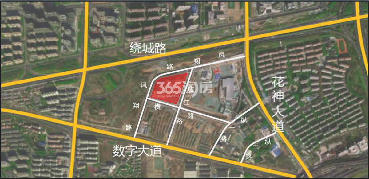 保利合肥城建凤起云台_南京保利合肥城建凤起云台-南京365淘房