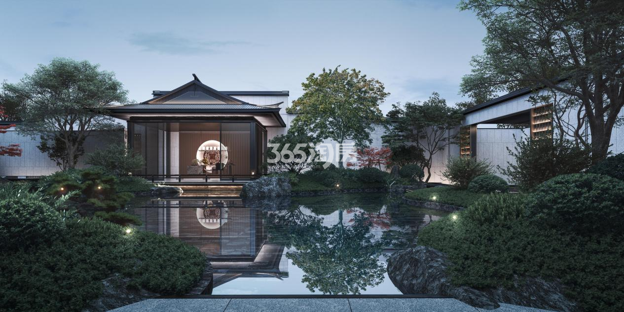 建发缦云效果图_苏州建发缦云_苏州新房网_365淘房