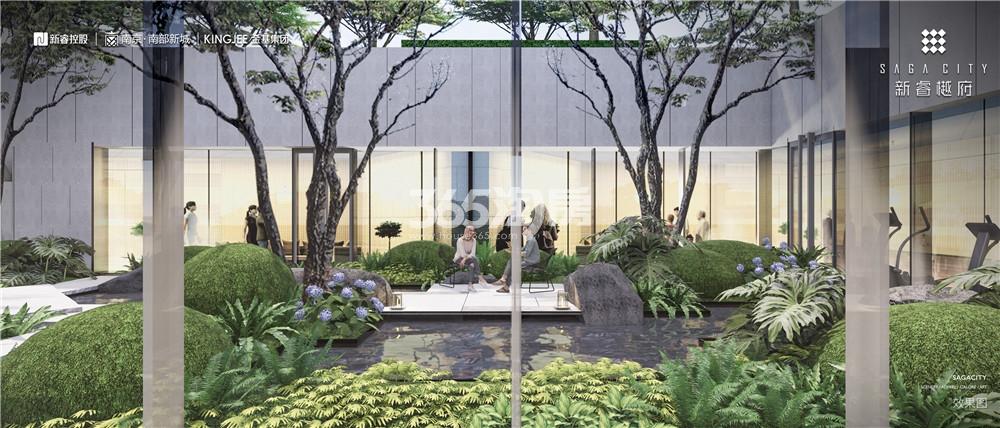 金基新睿樾府区位图_南京金基新睿樾府_南京新房网_365淘房