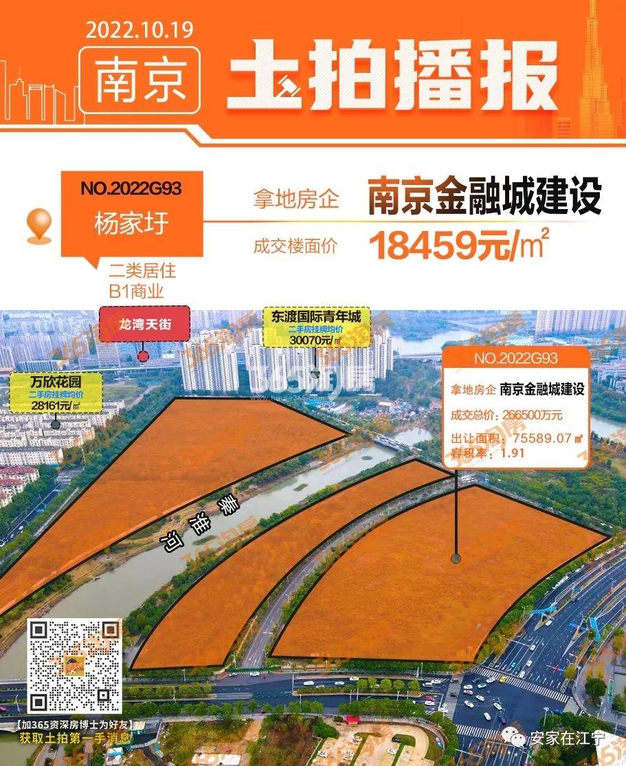 仁恒龙湾实景图