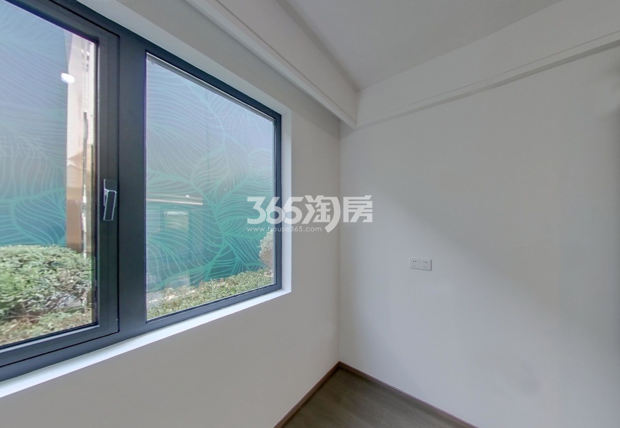 璟园128㎡户型样板间儿童房