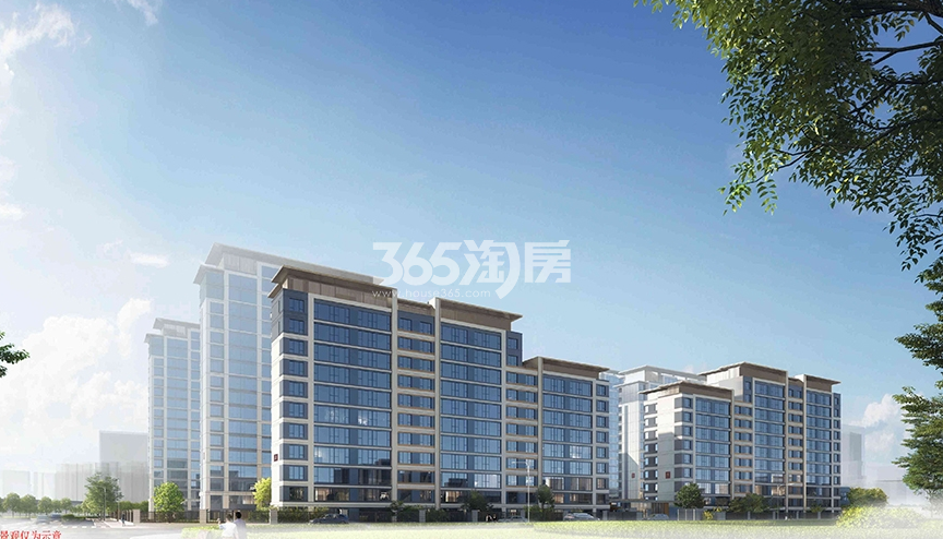 乐富强观锦台最新动态
