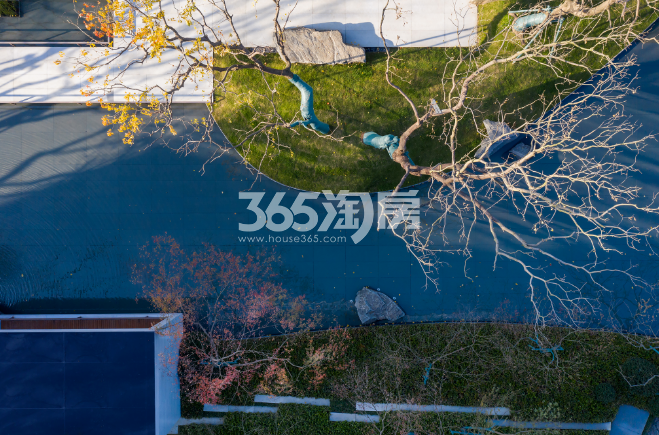 万科东方雅苑交通图