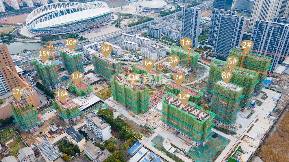 2023.2工程进度实拍