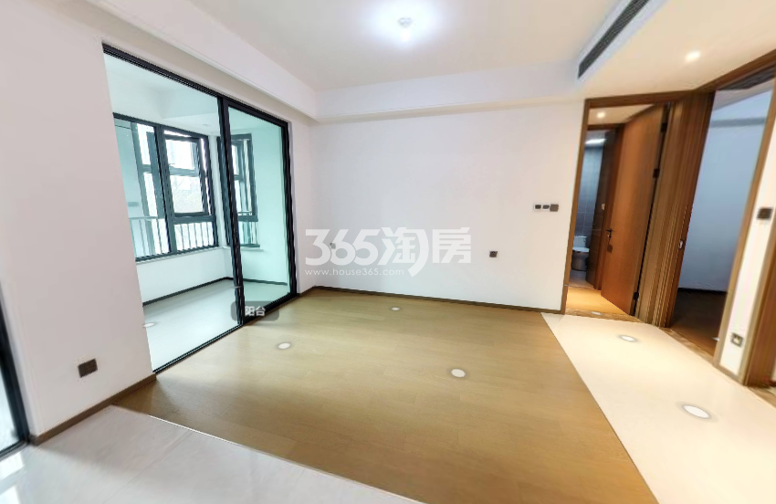 邦泰新华星耀未来108㎡户型图_合肥邦泰新华星耀未来_合肥365淘房