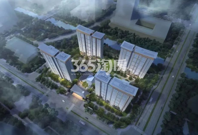 建发缦月华庭最新动态