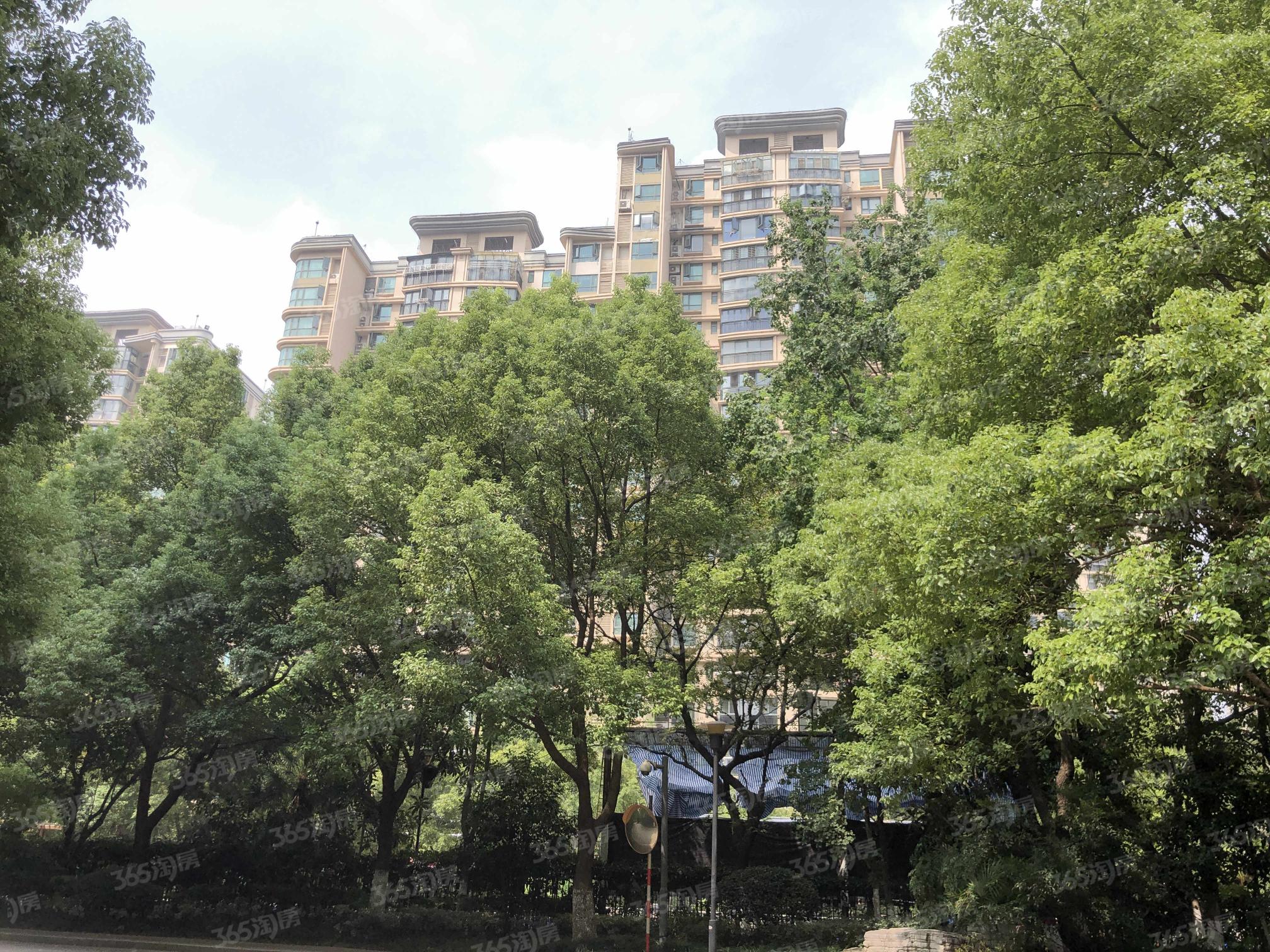 雅居乐花园_南京雅居乐花园二手房|租房|房价_南京365淘房