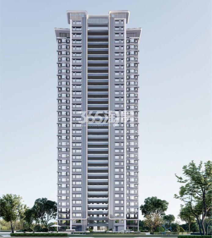 保利合肥城建凤起云台_南京保利合肥城建凤起云台-南京365淘房