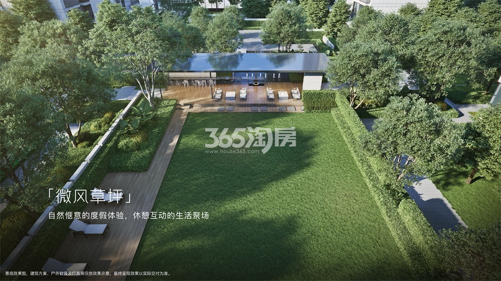 万科朗拾|雨核楼栋效果图_南京万科朗拾|雨核_南京新房网_365淘房