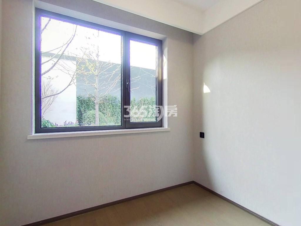 万科朗拾建面约109㎡样板间卧室_南京万科朗拾_南京新房网_365淘房
