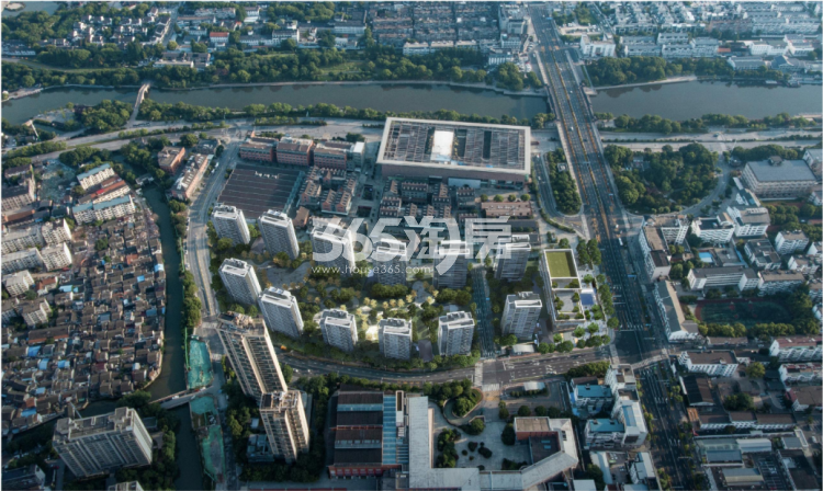 中建和月泊庭最新动态