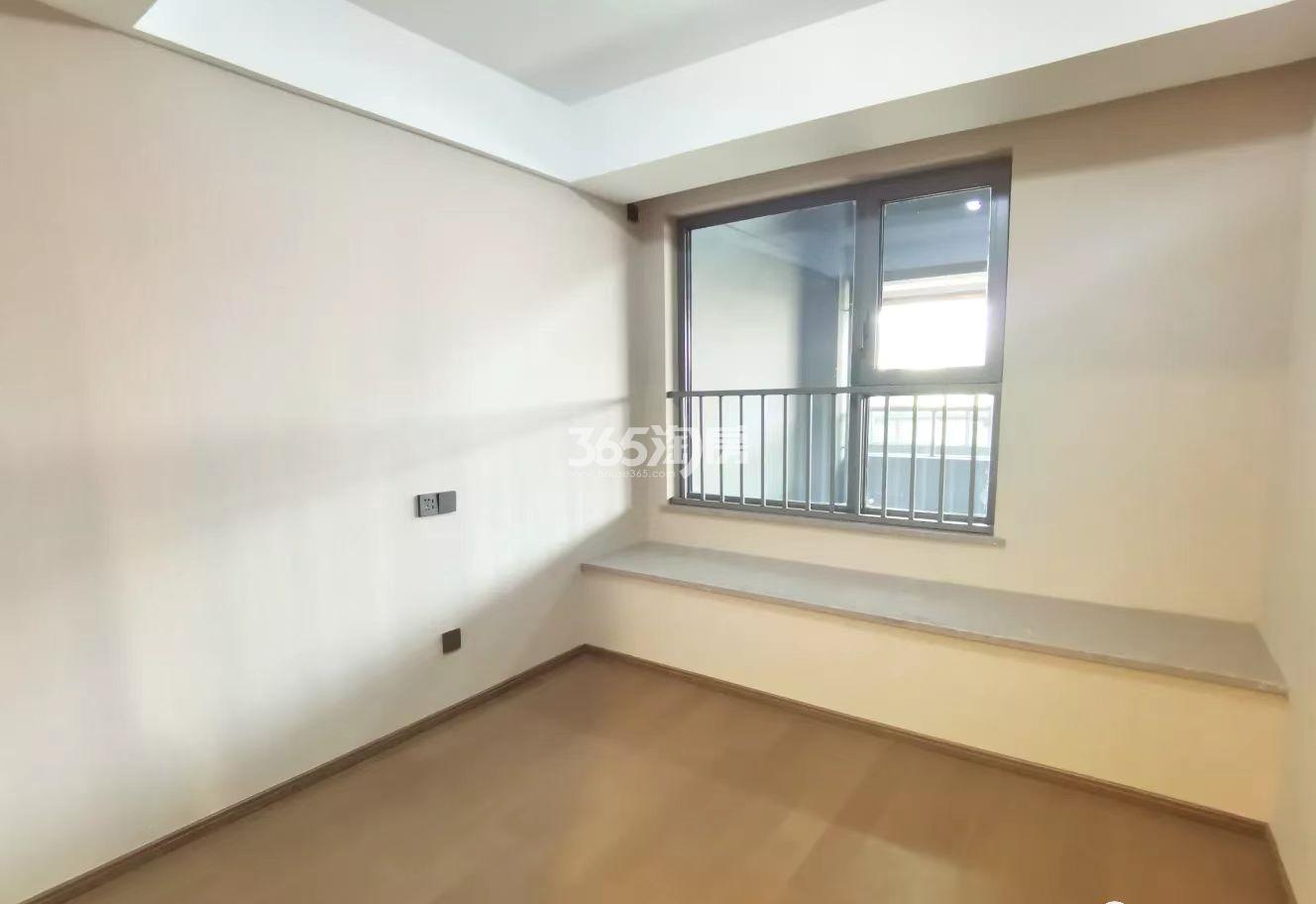 中天·云来D1建面112㎡清水样板间卧室_南京中天云来_南京新房网_365淘房