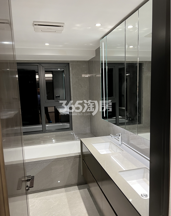 196㎡卫浴