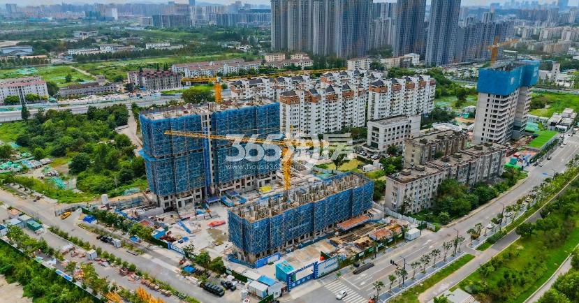 中北金基璞悦隽园_南京中北金基璞悦隽园-南京365淘房
