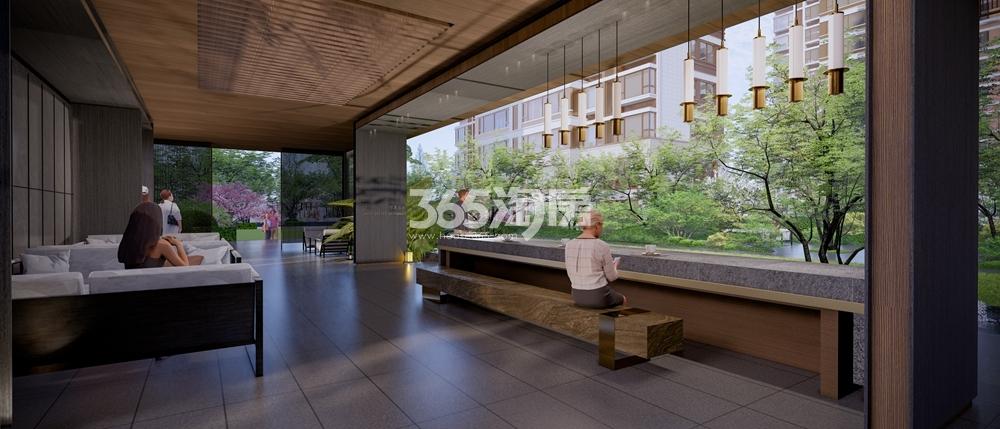 项目效果图_芜湖能建珑湾府_芜湖新房网_365淘房