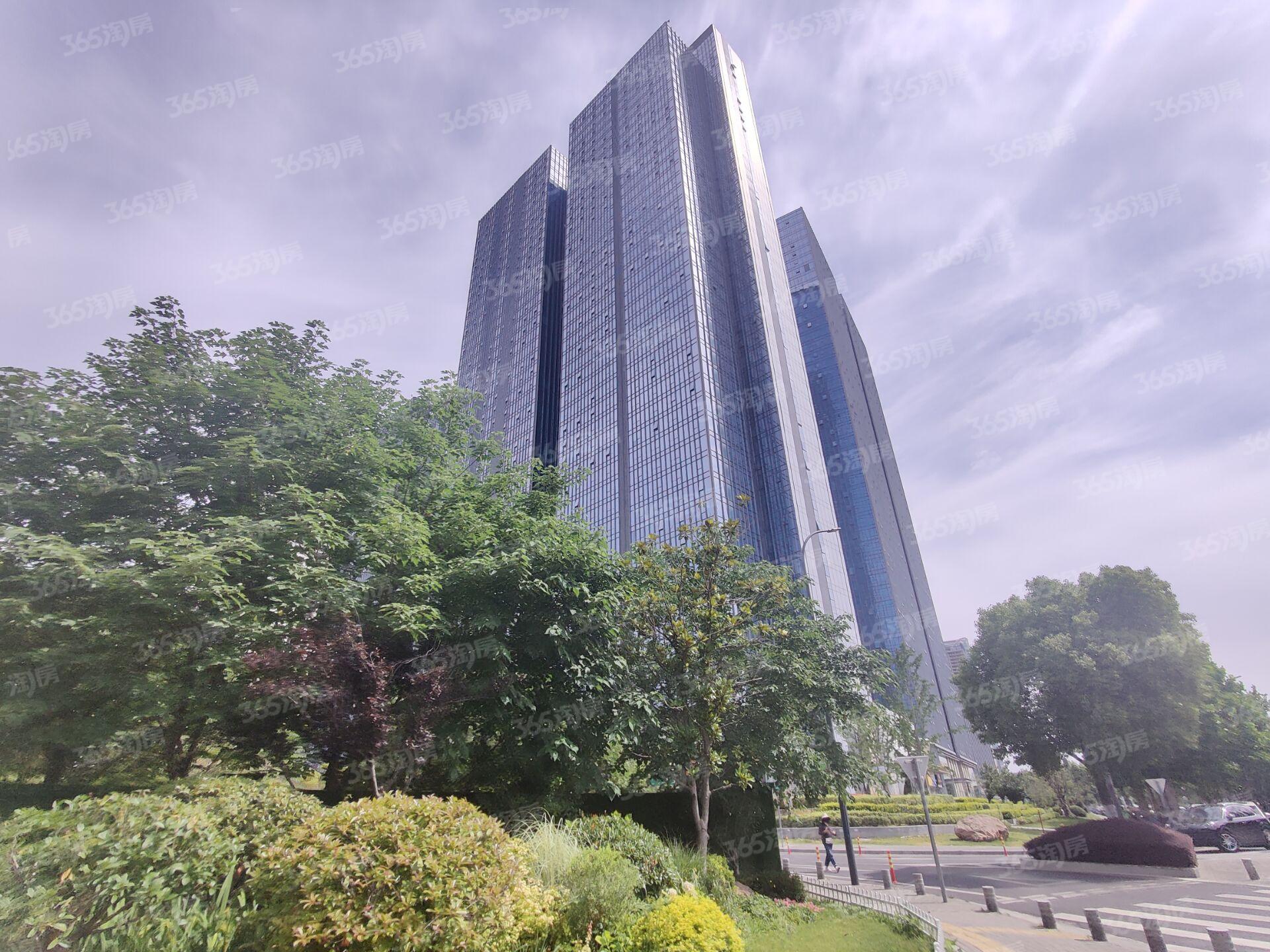 升龙汇金中心_南京升龙汇金中心二手房|租房|房价_南京365淘房